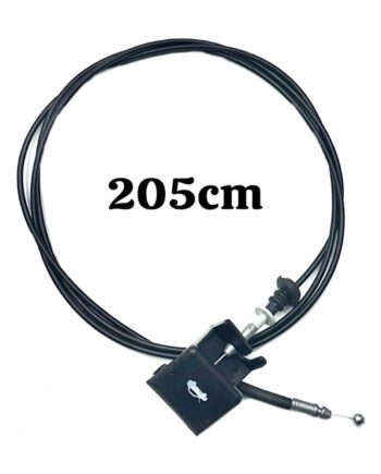 Kaput Açma Teli Mazda 6 2007-2011