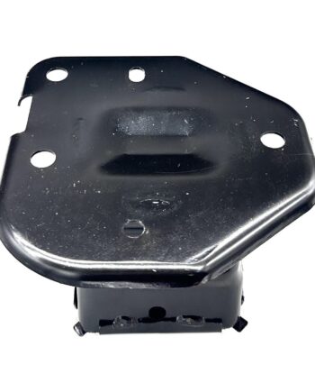Arka Tampon Bağlantı Ayağı Nissan Qashqai 2014-2016 (SOL, TAMPON BABASI)