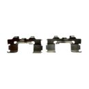 Ön Balata Klips Takımı Nissan D21 / D22 / Skystar 1997-2012