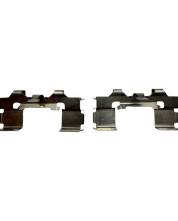 Ön Balata Klips Takımı Nissan D21 / D22 / Skystar 1997-2012