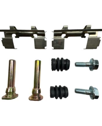 Ön Fren Kaliper Tamir Takımı Nissan D22 1997-2002 (KLİPSLİ, PİMLİ)