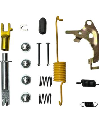 Arka Fren Cırcırı Daihatsu Terios 1998-2005 (SOL)