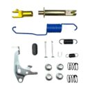 Arka Fren Cırcırı Daihatsu Terios 1998-2005 (SAĞ)