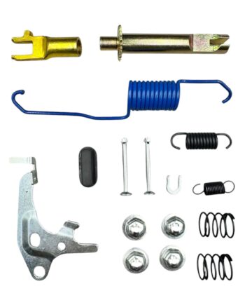 Arka Fren Cırcırı Daihatsu Terios 1998-2005 (SAĞ)