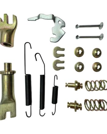 Arka Fren Ayar Cırcır Takımı Nissan Sunny 1990-1994 (SOL)
