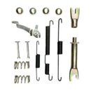Arka Fren Ayar Cırcır Takımı Hyundai Accent 1995-2005 / Excel 1990-1994 / Getz 2002-2006 (SOL)
