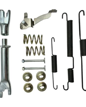 Arka Fren Ayar Cırcır Takımı Hyundai Accent 1995-2005 / Excel 1990-1994 / Getz 2002-2006 (SAĞ)
