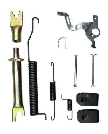 Arka Fren Ayar Cırcır Takımı Mazda BT50 2012-2018 / Ranger 2012-2018 (SOL)