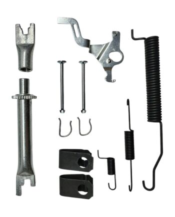 Arka Fren Ayar Cırcır Takımı Mazda BT50 2012-2018 / Ranger 2012-2018 (SAĞ)