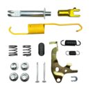 Arka Fren Ayar Cırcır Takımı Toyota RAV4 1996-2003 (SOL)