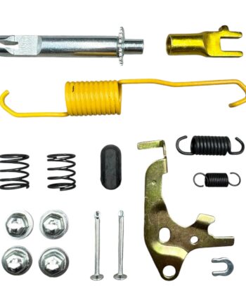Arka Fren Ayar Cırcır Takımı Toyota RAV4 1996-2003 (SOL)