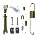 Arka Fren Ayar Cırcır Takımı Honda Accord 1990-1997 / CRV 1997-2001 (SOL)