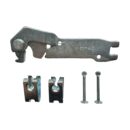 Arka Fren Ayar Cırcır Takımı Suzuki Carry 1990-1997 (SOL)
