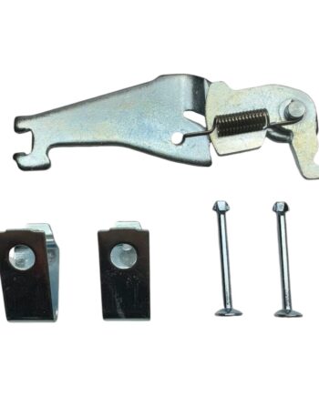 Arka Fren Ayar Cırcır Takımı Suzuki Swift 1990-2003 (SOL)
