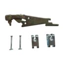 Arka Fren Ayar Cırcır Takımı Suzuki Grand Vitara 1998-2005 (SAĞ)