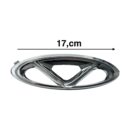 Bagaj Kapak Arması Chery Tiggo 7 Pro 2023-2024