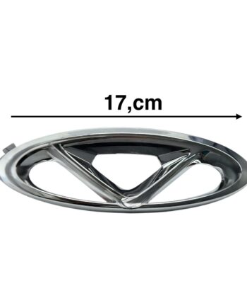 Bagaj Kapak Arması Chery Tiggo 7 Pro 2023-2024