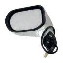 Dış Dikiz Aynası Honda Civic 2006-2011 (SOL, ELEKTRİKLİ, SİNYALLİ, KATLANIR, 7 FİŞLİ)