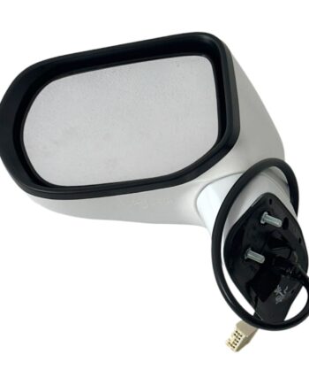 Dış Dikiz Aynası Honda Civic 2006-2011 (SOL, ELEKTRİKLİ, SİNYALLİ, KATLANIR, 7 FİŞLİ)