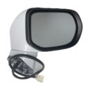 Dış Dikiz Aynası Honda Civic 2006-2011 (SAĞ, ELEKTRİKLİ, SİNYALLİ, KATLANIR, 7 FİŞLİ)