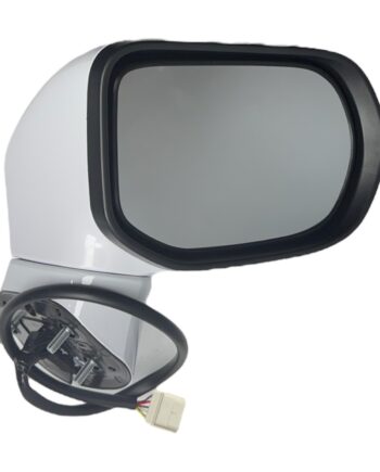 Dış Dikiz Aynası Honda Civic 2006-2011 (SAĞ, ELEKTRİKLİ, SİNYALLİ, KATLANIR, 7 FİŞLİ)