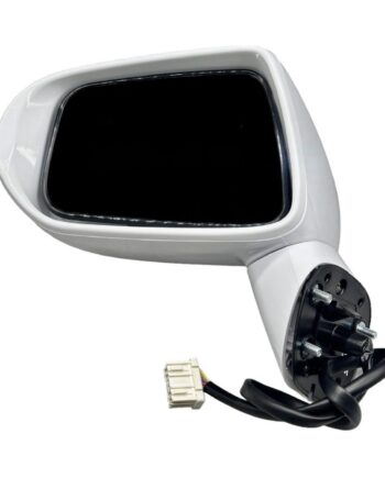 Dış Dikiz Aynası Honda Jazz 2003-2006 (SOL, ELEKTRİKLİ, SİNYALLİ)
