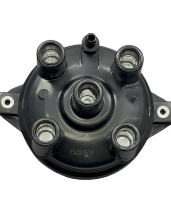 Distribütör Kapağı Hyundai Atos 1997-2001 / Sephia 1995-1998 / Mazda 323 1989-1994 / Vitara 1988-1995 / 121 1987-1990 / Galant 1990-1992 / Pride 1990-1996 (1.0-1.3-1.5-1.6-2.0)
