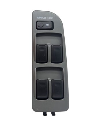 Ön Cam Açma Düğmesi Kia Sportage 1997-1999 (SOL)