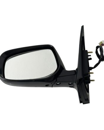 Dış Dikiz Aynası Toyota Corolla 2007-2009 (SOL, ELEKTRİKLİ, KATLANIR, SİNYALSİZ)