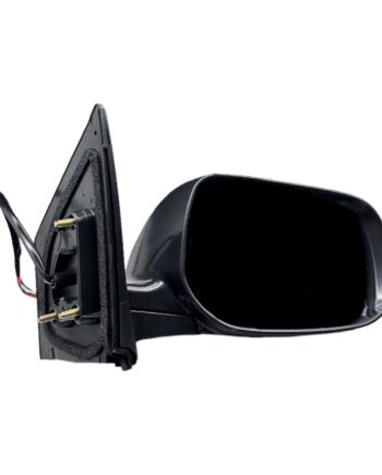 Dış Dikiz Aynası Toyota Corolla 2007-2009 (SAĞ, ELEKTRİKLİ, KATLANIR, SİNYALSİZ)