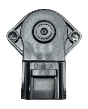 Gaz Kelebek Sensörü Mazda 3 2002-2007 / Mazda 6 2002-2007 (2.0)