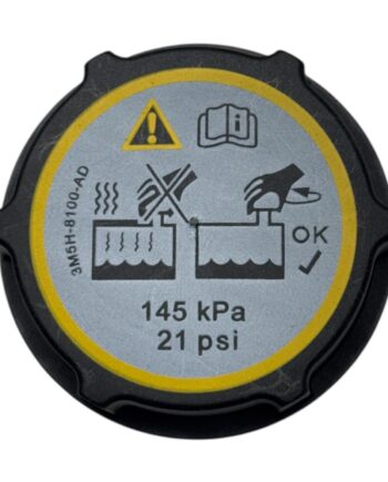 Radyatör Yedek Su Depo Kapağı Mazda 3 2004-2013 / C30 2006-2013 / C70 2006-2013 / S40 2004-2012 / V50 2004-2012