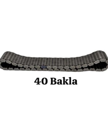 Şanzıman Transmisyon Zinciri Mazda B2500 1996-2005 / Mazda BT50 2006-2011 / Ranger 1998-2011 (40 BAKLA, 46 mm)