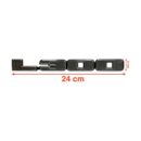 Bagaj Kapak "L300" Yazısı Kapı Mitsubishi L300 1990-2009