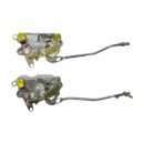 Ön Kapı Kilidi Mitsubishi L200 1990-1998 (SOL)