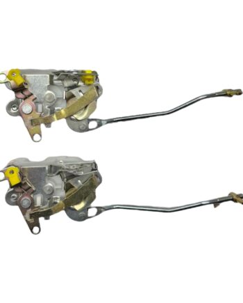 Ön Kapı Kilidi Mitsubishi L200 1990-1998 (SOL)
