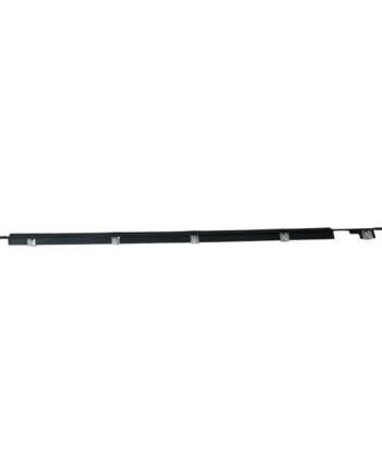 Ön Kapı Cam Dış Sıyırıcı Fitili Mitsubishi L200 1990-1998 (SOL)