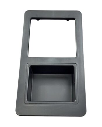 Cam Düğme Çerçevesi Mitsubishi L300 98->