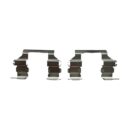 Ön Fren Balata Sac Takımı Mitsubishi L200 1990-1998 / L300 1990-2009