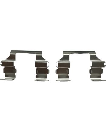 Ön Fren Balata Sac Takımı Mitsubishi L200 1990-1998 / L300 1990-2009