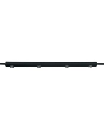 Arka Kapı Cam Dış Sıyırıcı Fitili Mitsubishi L200 1990-1998 (SOL)