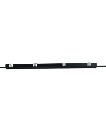 Arka Kapı Cam Dış Sıyırıcı Fitili Mitsubishi L200 1990-1998 (SAĞ)