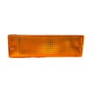Ön Tampon Sinyali Mitsubishi L200 1990-1998 (SAĞ, SARI)