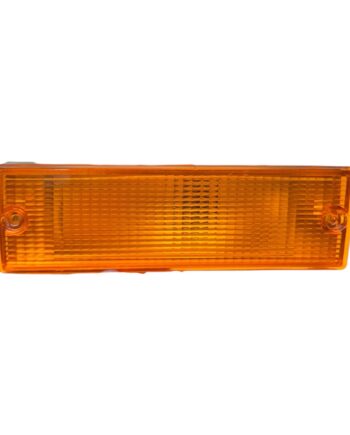 Ön Tampon Sinyali Mitsubishi L200 1990-1998 (SAĞ, SARI)