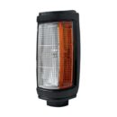 Sinyal Mitsubishi L200 1990-2000 (SOL, SİYAH)