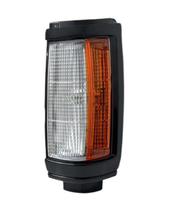 Sinyal Mitsubishi L200 1990-2000 (SOL, SİYAH)
