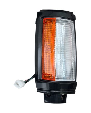 Sinyal Mitsubishi L200 1990-2000 (SAĞ, SİYAH)