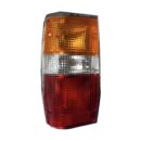 Stop Lambası Mitsubishi L200 1990-2000 (SOL, NİKELAJLI)