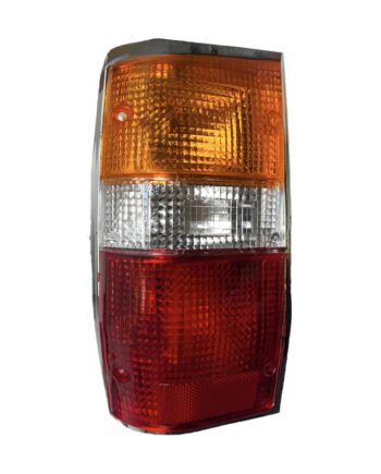 Stop Lambası Mitsubishi L200 1990-2000 (SOL, NİKELAJLI)