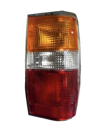 Stop Lambası Mitsubishi L200 1990-2000 (SAĞ, NİKELAJLI)